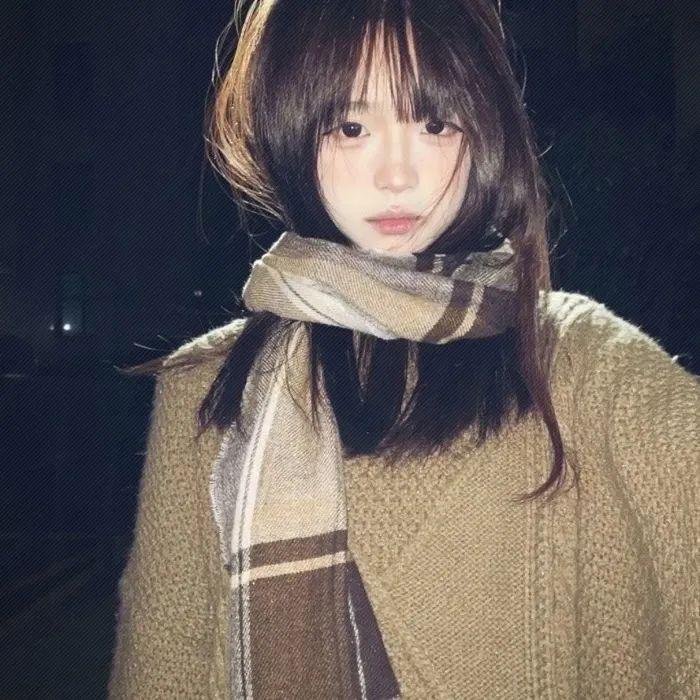她说的算