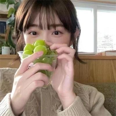 牵手