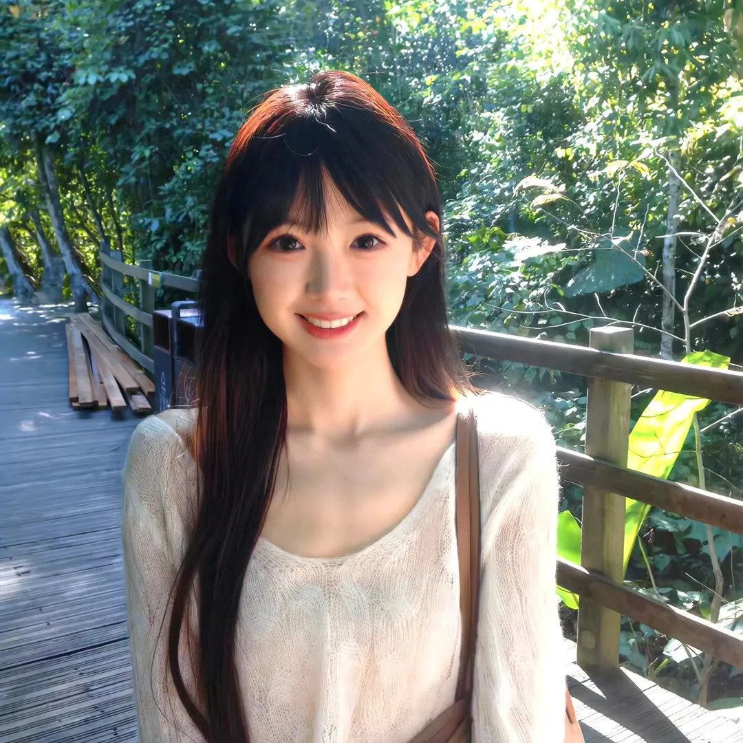 我属于你